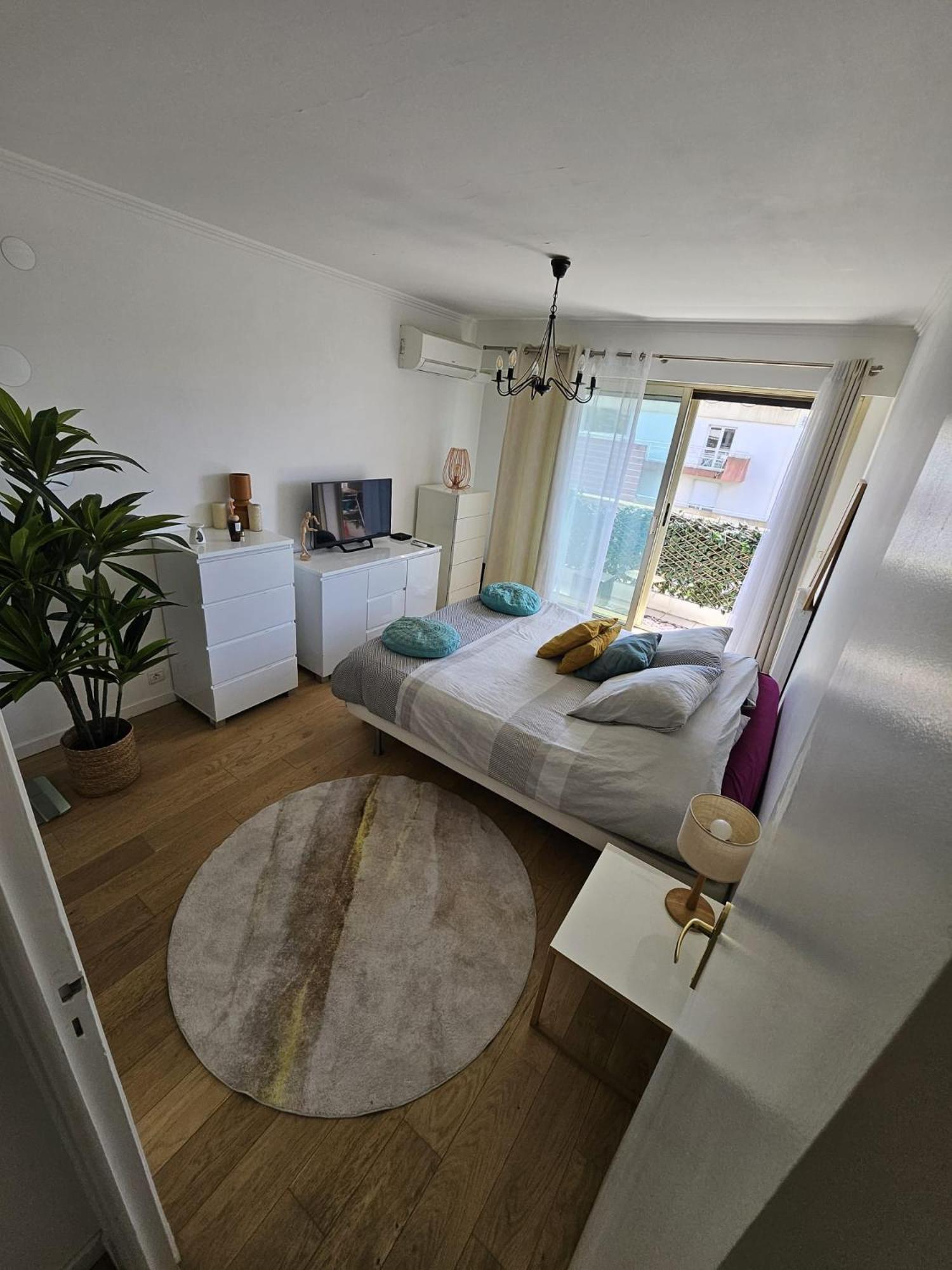 Le Duplex Apartment Antibes Exterior foto