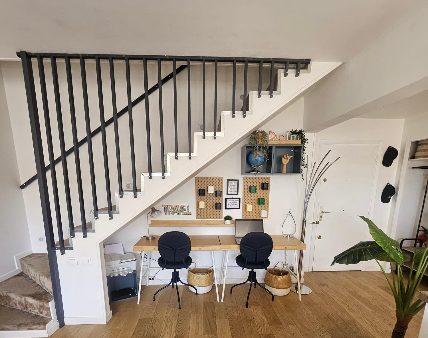 Le Duplex Apartment Antibes Exterior foto