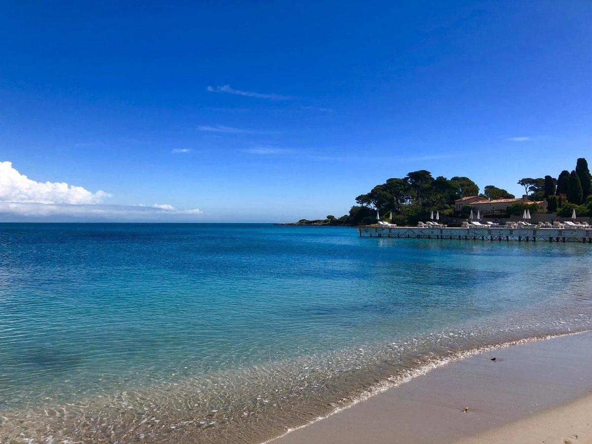 Le Duplex Apartment Antibes Exterior foto