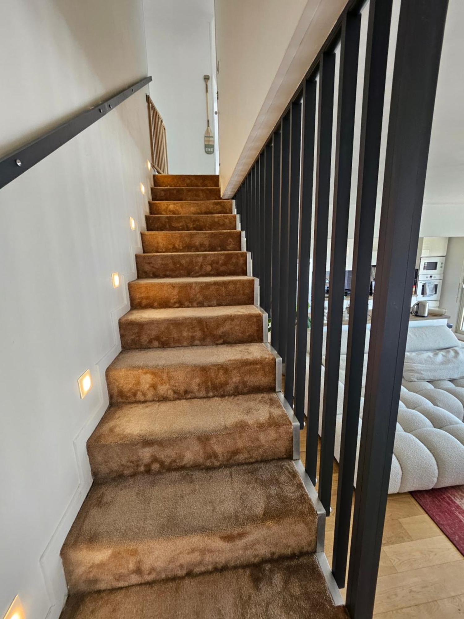 Le Duplex Apartment Antibes Exterior foto